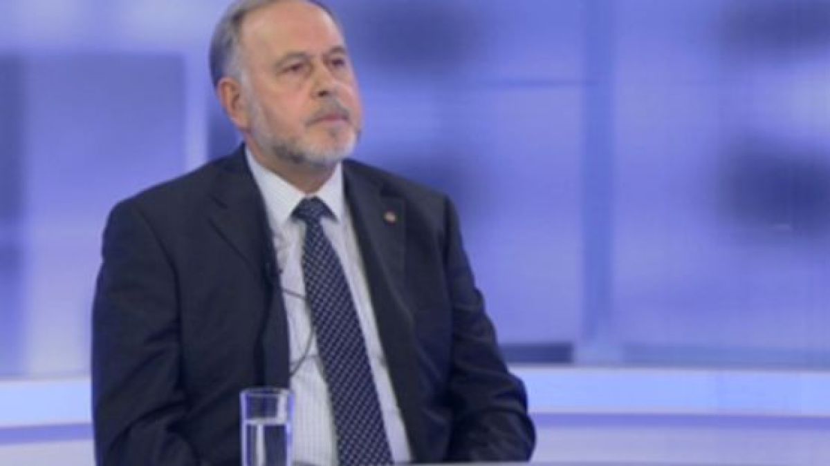 Славчо Велков: Няма данни за пряка заплаха срещу територията на България