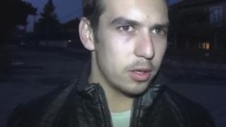 Три години по-късно: Вижте разказа на прегазения Петър от Катуница (ВИДЕО)