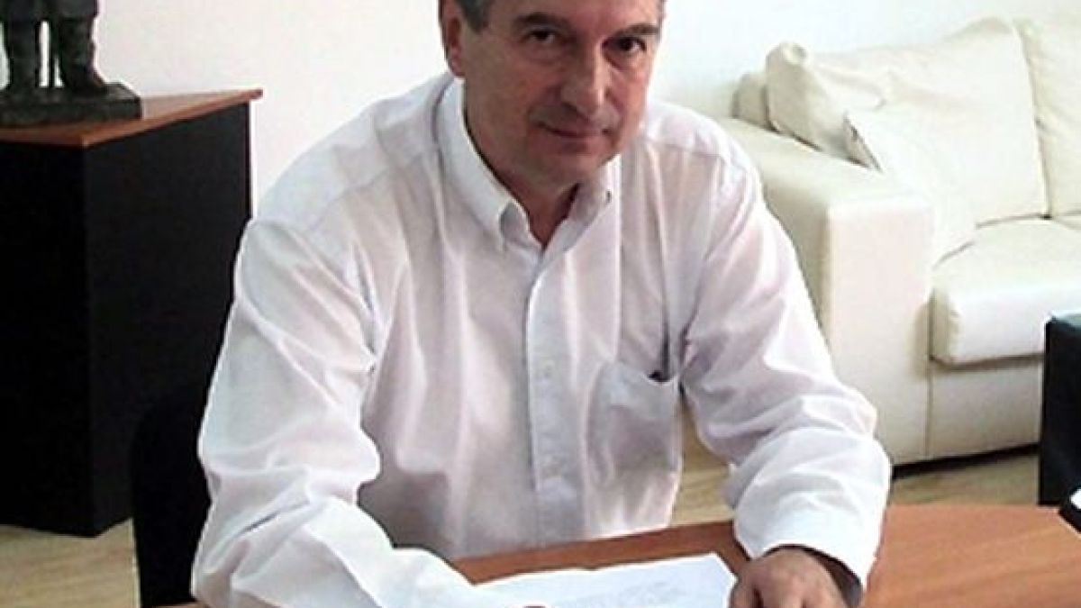 Захари Георгиев: Апатията на 5 октомври означава властта да се поднесе на ГЕРБ на тепсия