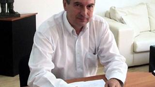 Захари Георгиев: Апатията на 5 октомври означава властта да се поднесе на ГЕРБ на тепсия
