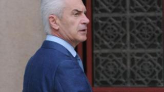 Сидеров: Следващият протест на "Атака" срещу поскъпването на тока е в неделя във Варна