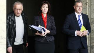 ЦИК спря и предизборния клип на ДПС