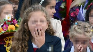 Застраховат срещу менингит и шарка в училище