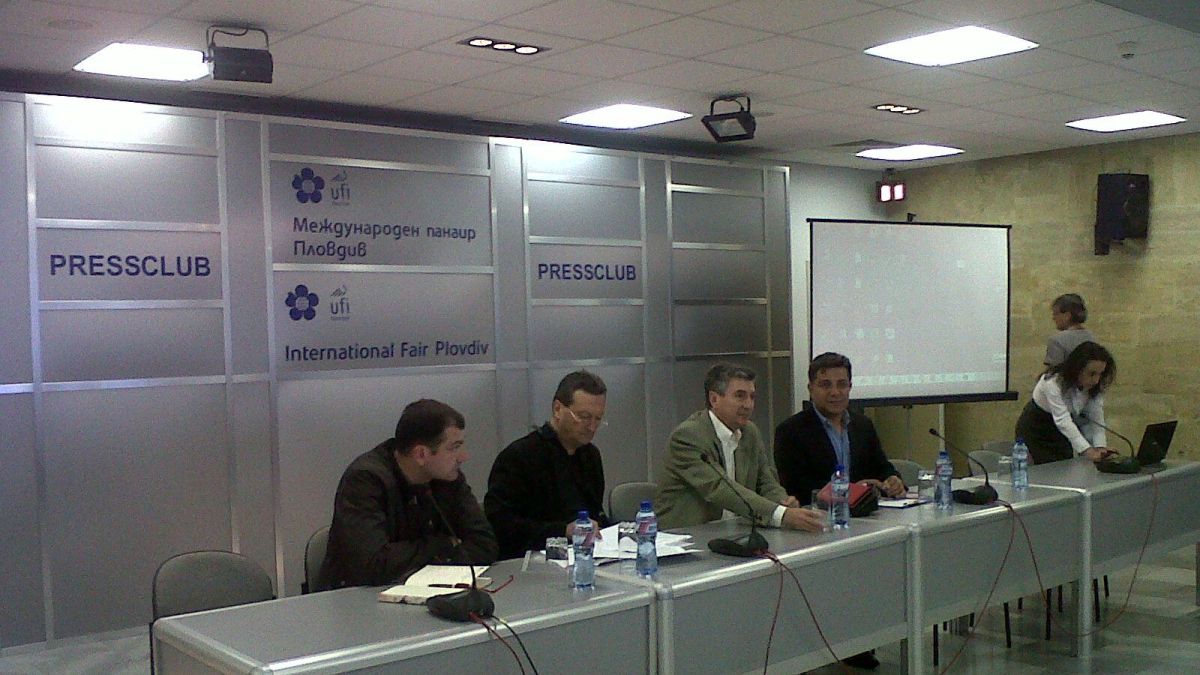 Браншовици поискаха  от „БСП лява България” нов закон за енергийната ефективност