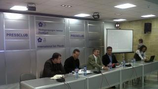 Браншовици поискаха  от „БСП лява България” нов закон за енергийната ефективност