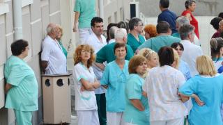 Близнашки: Актуализацията на бюджета предвижда и пари за здравеопазване