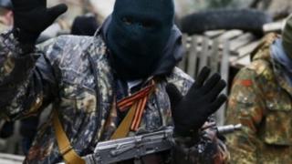 Над 500 души са изчезнали в зоната на бойни действия в Донбас