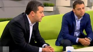 Делян Добрев към Драгомир Стойнев: Откъде взехте парите за Цанков камък и "Белене"?