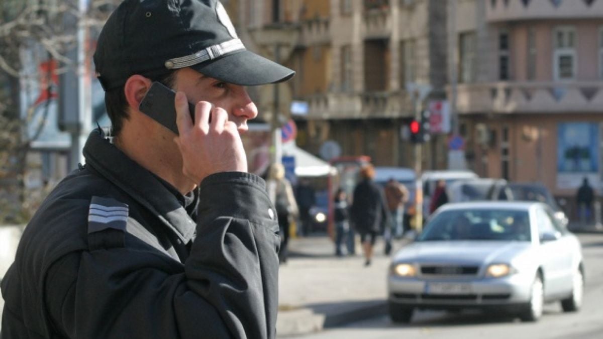 Първо в БЛИЦ: Екшън с араби в Северния парк!