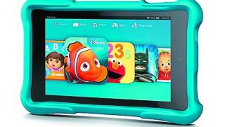 Amazon пусна детски таблети