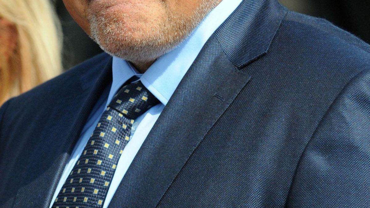 Бойко Борисов: След 5 октомври е много възможно да не се направи правителство