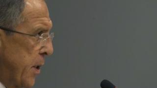 Лавров: Надпревара със САЩ във въоръжаването няма да има