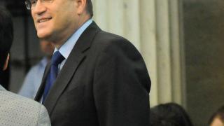 Николай Цонев: Решение срещу ранното пенсиониране би демотивирало униформените