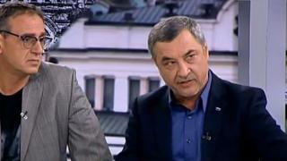Валери Симеонов към ББЦ: Чупите рекордите с обещания за 1 млн. работни места