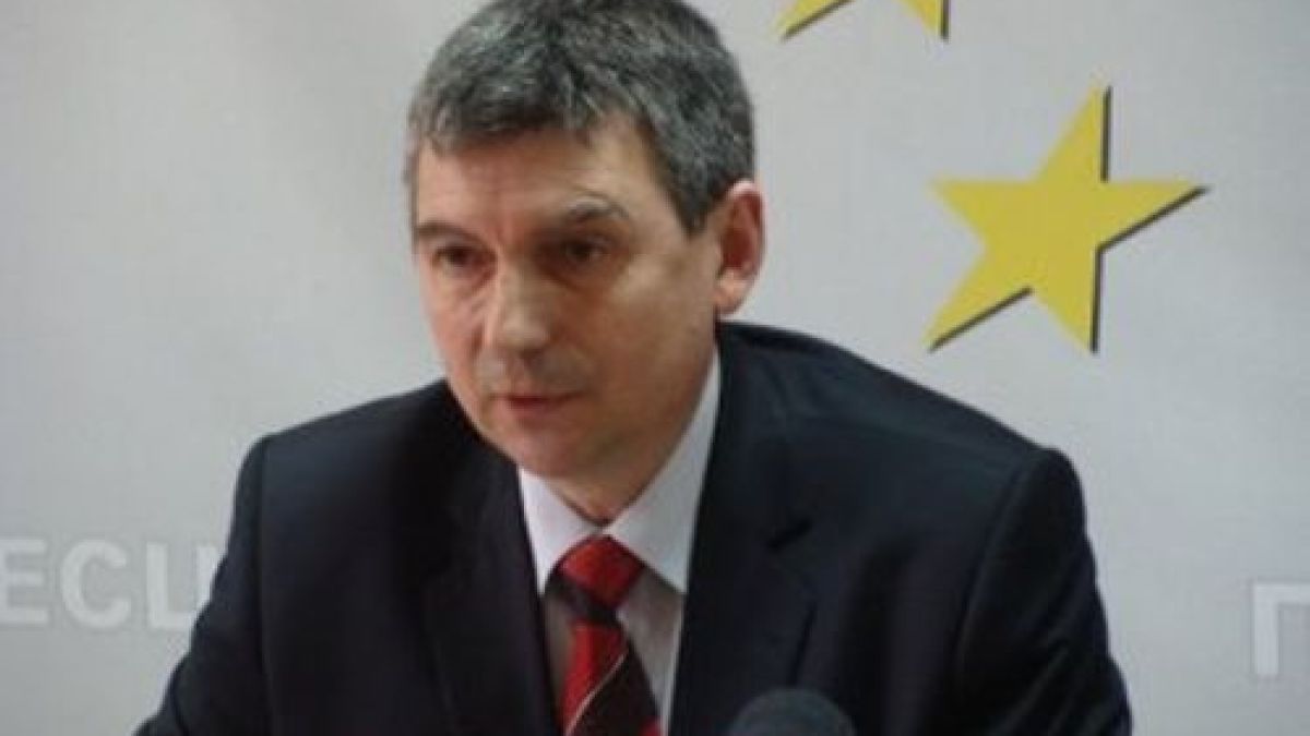 Захари Георгиев: Възраждането на индустрията е актуално за всички икономики в ЕС