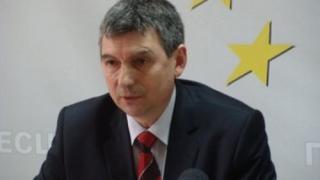 Захари Георгиев: Възраждането на индустрията е актуално за всички икономики в ЕС