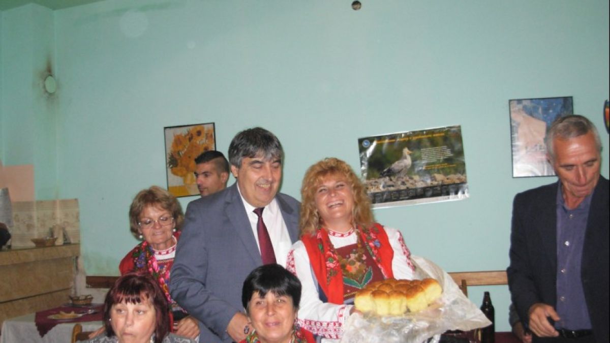 Чавдар Георгиев: „БСП лява България” обединява мнозинството от българите