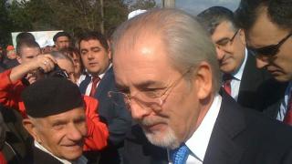 Лютви Местан: България е благословена, че ни има