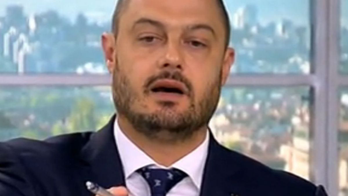 Бареков първо ще обжалва, после ще си доплаща данъците 