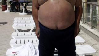 Иво Сиромахов написа 52 точки от ценностите на българина