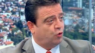 Цветелин Кънчев: Кебапчето е обявено за неконвертируемо 