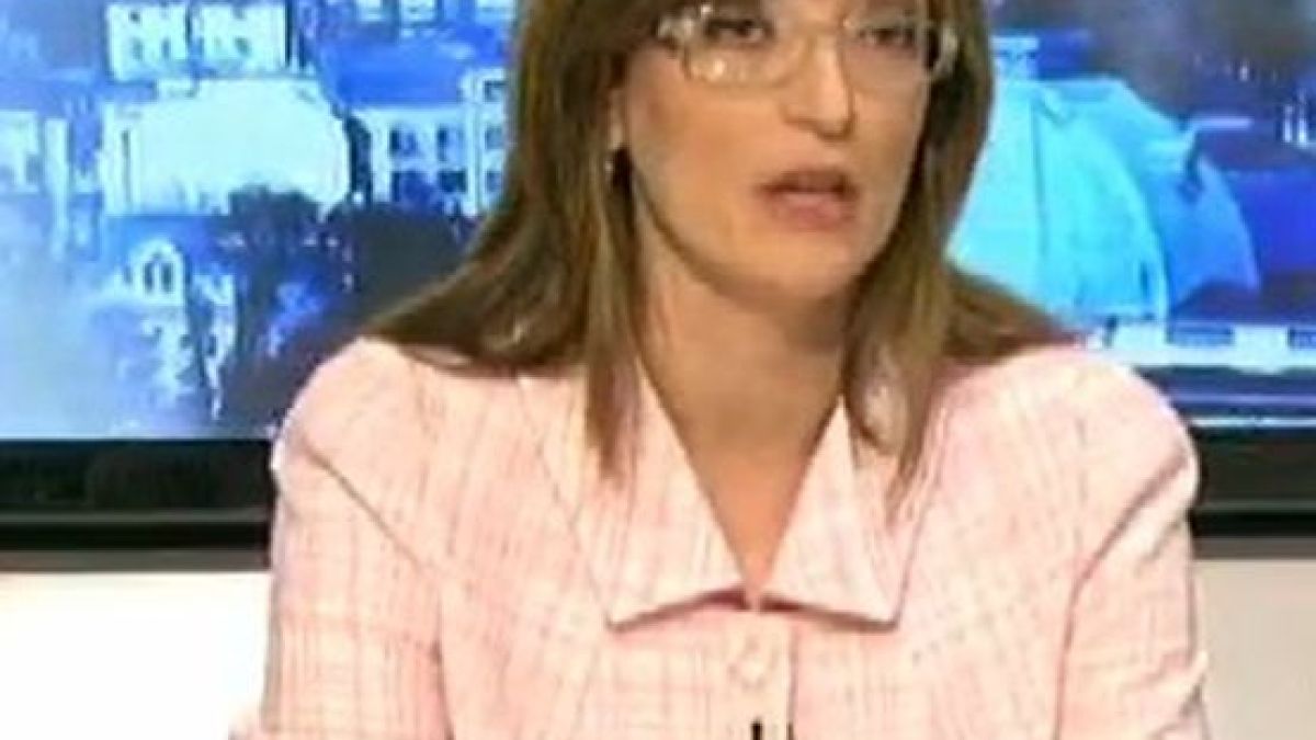 Екатерина Захариева потвърди: Готвим се за газова криза