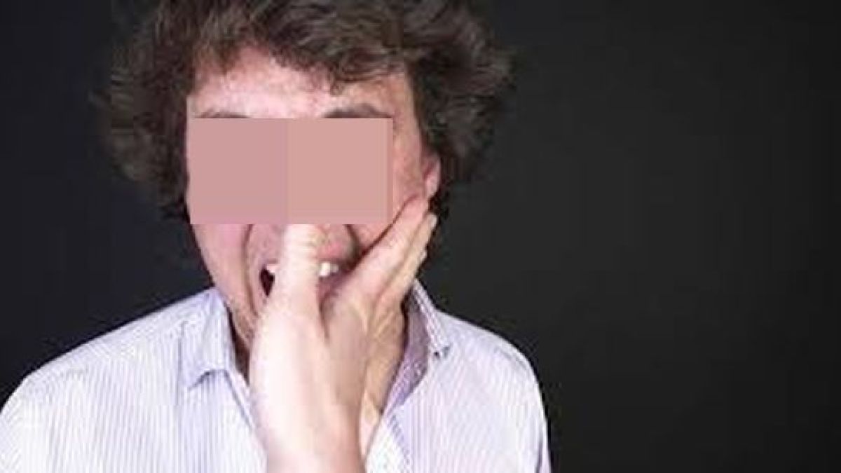 Бияч нощува в кауша заради шамари в училищен двор