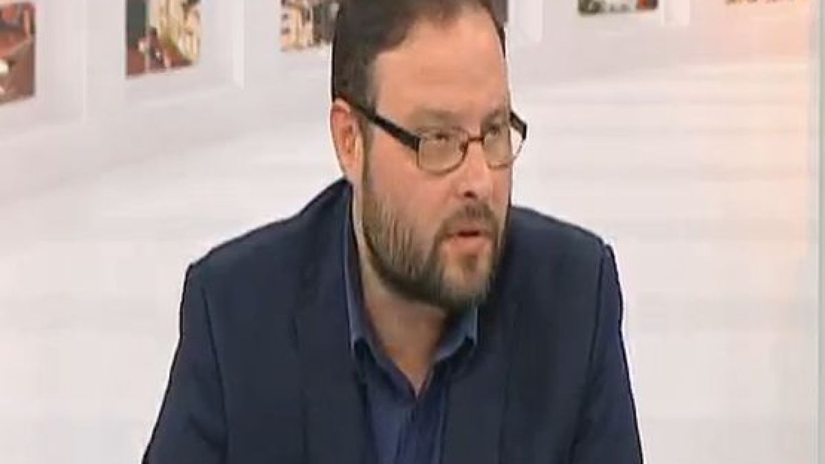 Чуколов надвика Главчев: С Борисов начело няма да има стабилизиране в страната 