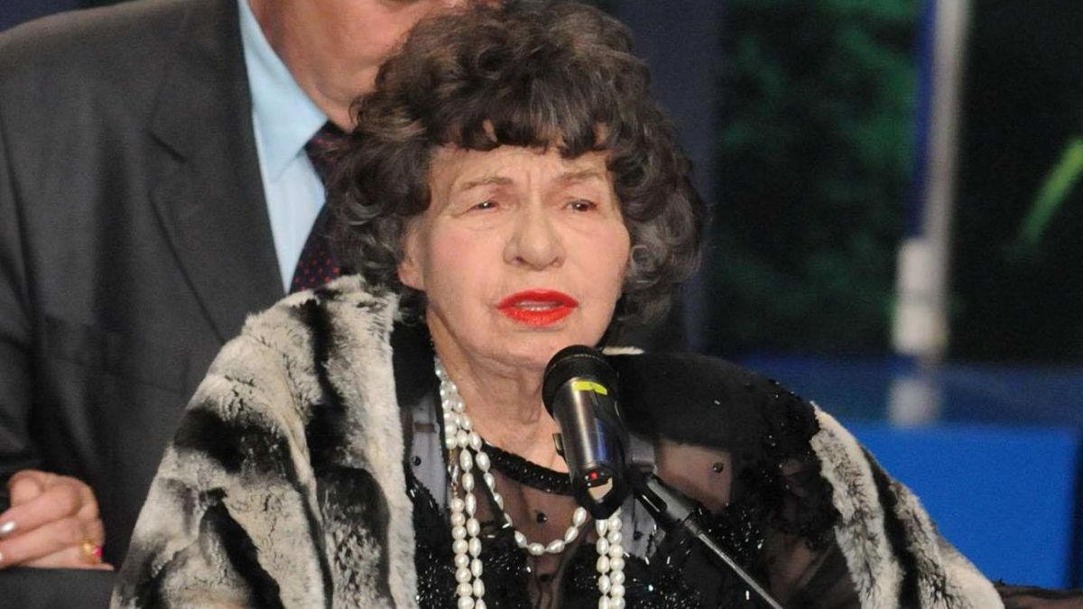 Извънредно и първо в БЛИЦ! От болница "Токуда" разкриха пред медията ни подробности за състоянието на Стоянка Мутафова!