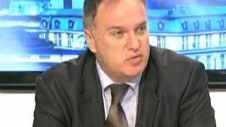 Владимир Чуков: Атентатът в Санкт Петербург е ясен адресат към Путин!