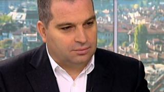 И Гроздан Караджов се сдоби с обвинение