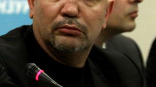 Росен Петров разказа за разделите си със Слави Трифонов и Николай Бареков