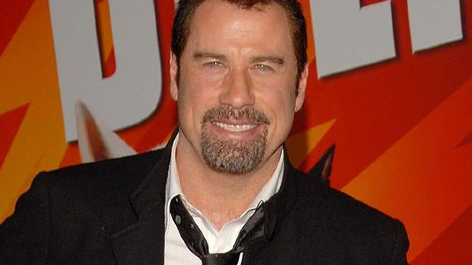 Иск за милиони твърди връзка между Траволта и фамилията Пресли