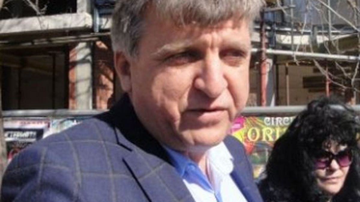 Манол Генов се отказа от имунитета си, иска прокуратурата да изчисти името му