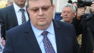Цацаров: Боршош получил призовка - викаме и трима министри (ВИДЕО)