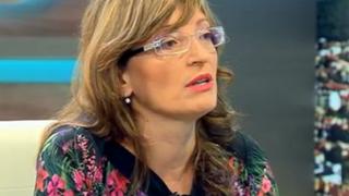Захариева с много важни думи за отношенията с Македония