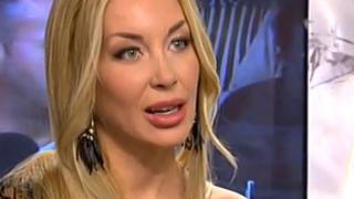 Антония Петрова показа изваяно секси тяло в Гърция (СНИМКА)