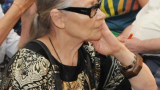 Цицорести миски и силиконки се учат от Цветана Манева