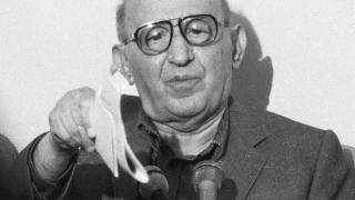 Тайният план на Тато България да стане „мини-ФРГ“ и „Мюнхенския заговор“ СНИМКИ