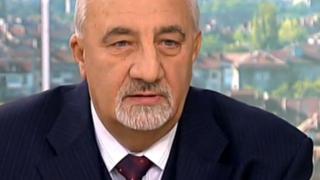 Муравей Радев: Изборът в Пловдив е предизвестен, ще спечели...