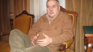Трагедия! Павел Васев загуби битката с коварната болест