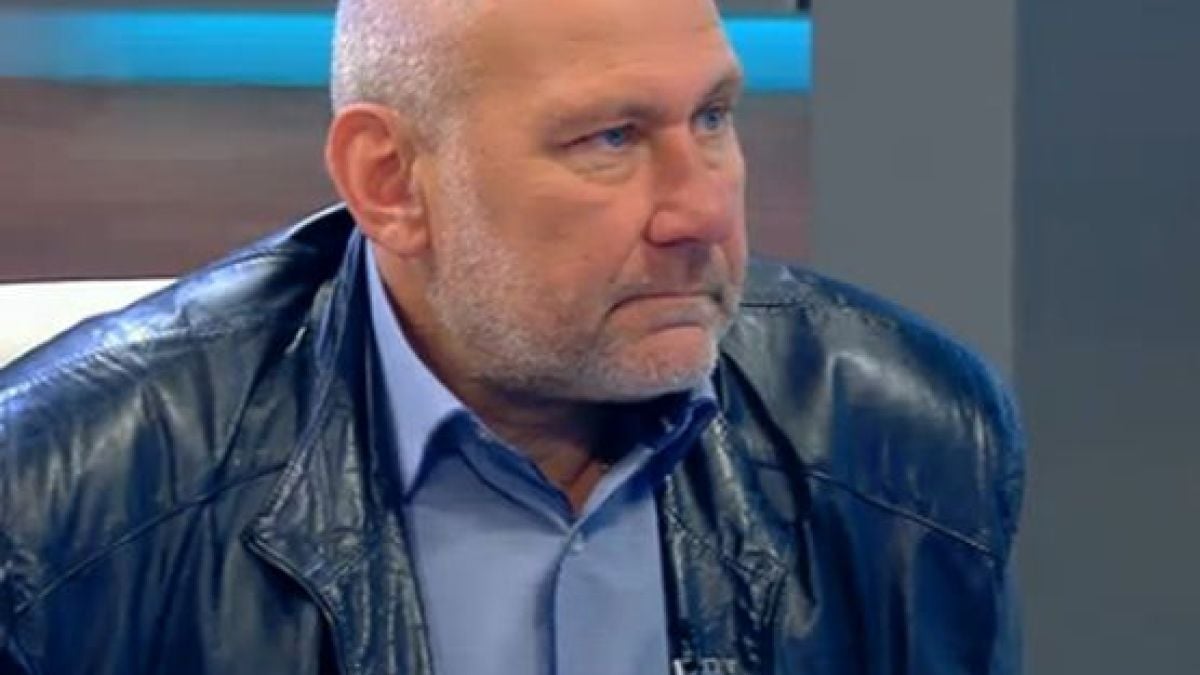 Проф. Овчаров: Гърция има само 20 случая на COVID-19? Едва ли