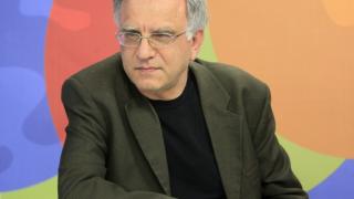 Цветозар Томов проговори ще има ли сделка за машините за вота 