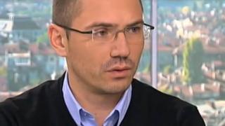 Джамбазки за протокола с РСМ: В Търново ще посрещнем нашите национални предатели ВИДЕО