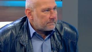 Проф. Овчаров обясни как Просто Наско е опропастил археологическия сезон