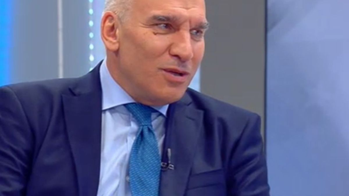 Хампарцумян с тежки думи за всички политици 