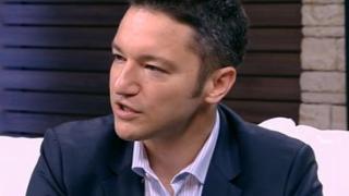 Вигенин: Този роден министър по-често е бил в Киев, отколкото в парламента