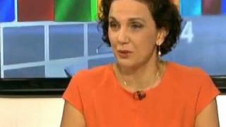 Антония Първанова: ББЦ са незрели популисти