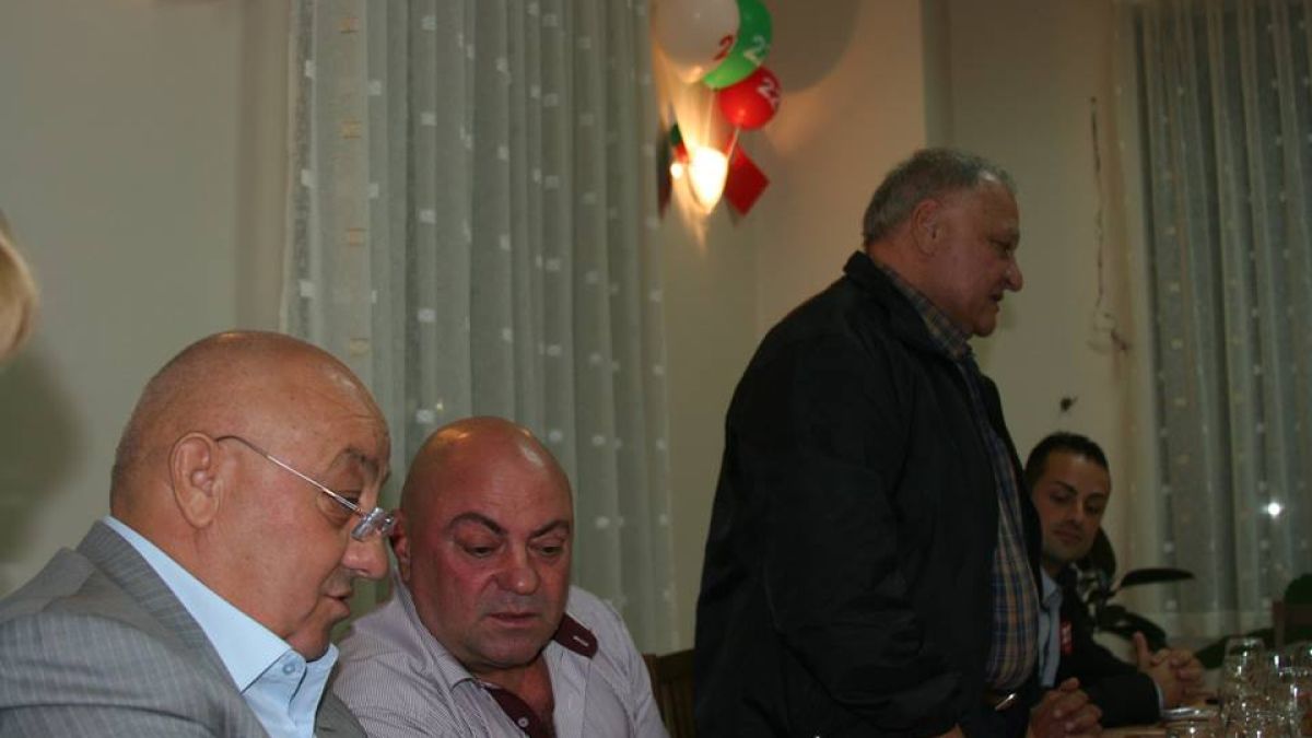 Димитър Дъбов: БСП е партията, която се грижи за хората и в малките населени места