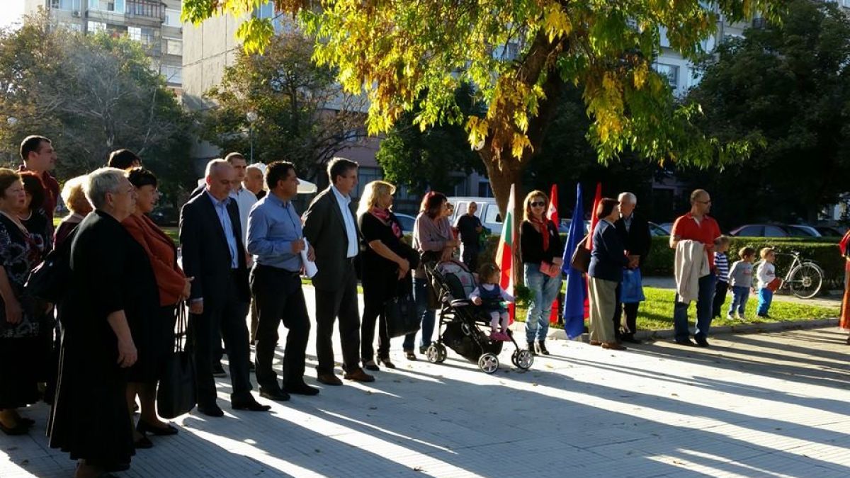 Георги Търновалийски: Нека не се забравя, че цената на тока свали Борисов от власт